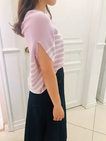 組曲 戸澤 コーディネート画像