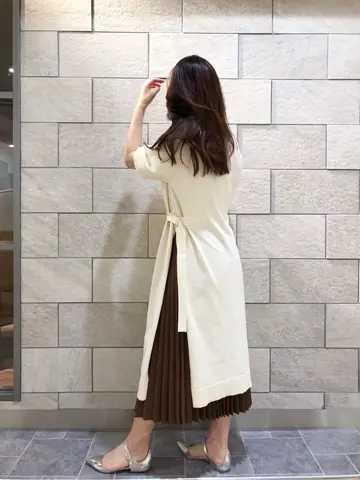 組曲 酒井 コーディネート画像