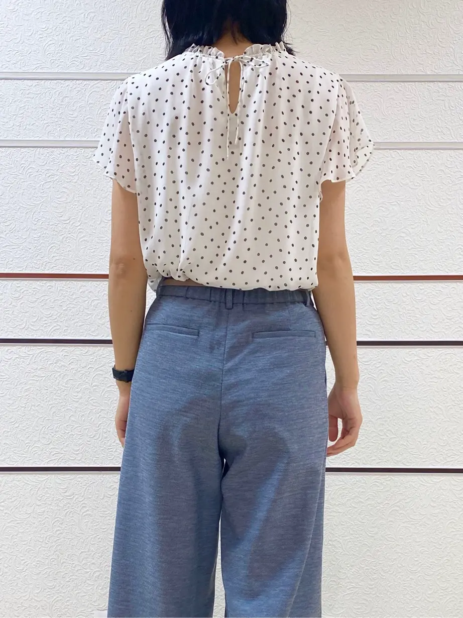 組曲 椛田 コーディネート画像