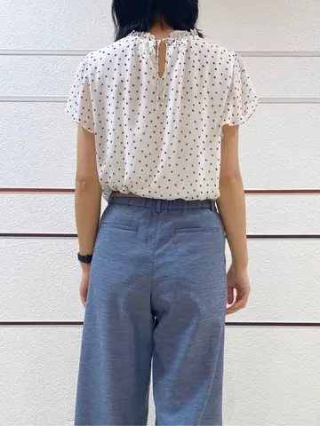 組曲 椛田 コーディネート画像