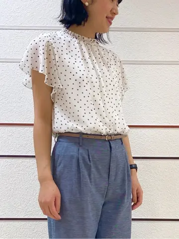 組曲 椛田 コーディネート画像