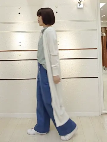 組曲 かとう コーディネート画像