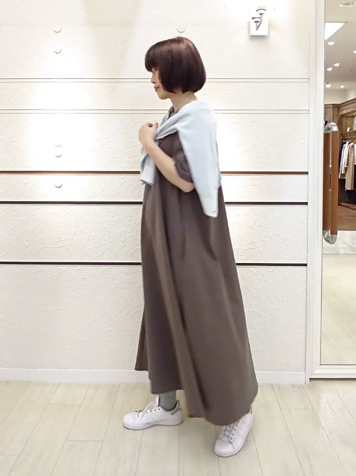 組曲 かとう コーディネート画像