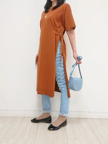 組曲 ウエノ コーディネート画像