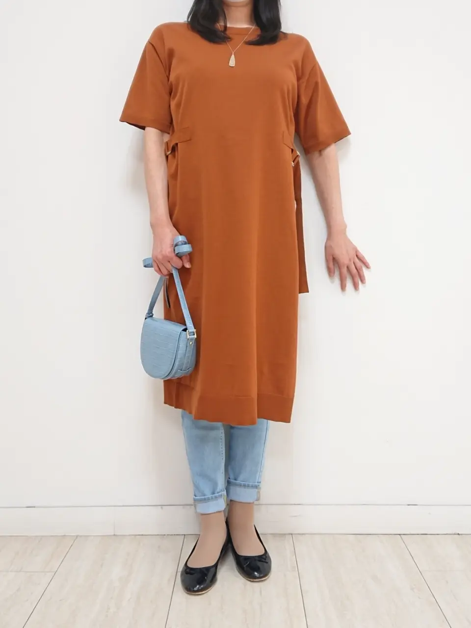 組曲 ウエノ コーディネート画像