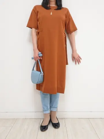 組曲 ウエノ コーディネート画像