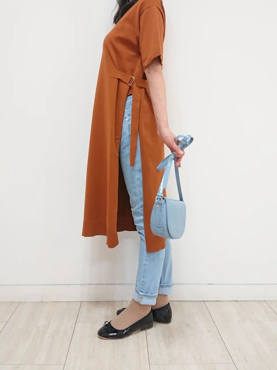 組曲 ウエノ コーディネート画像