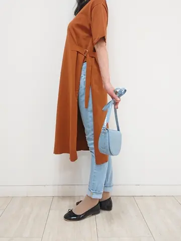 組曲 ウエノ コーディネート画像