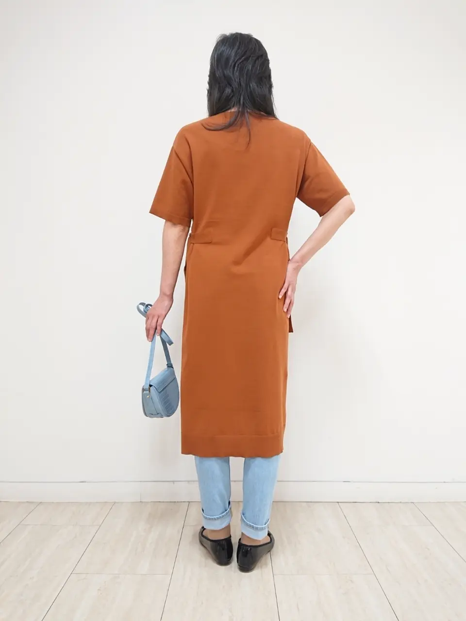 組曲 ウエノ コーディネート画像