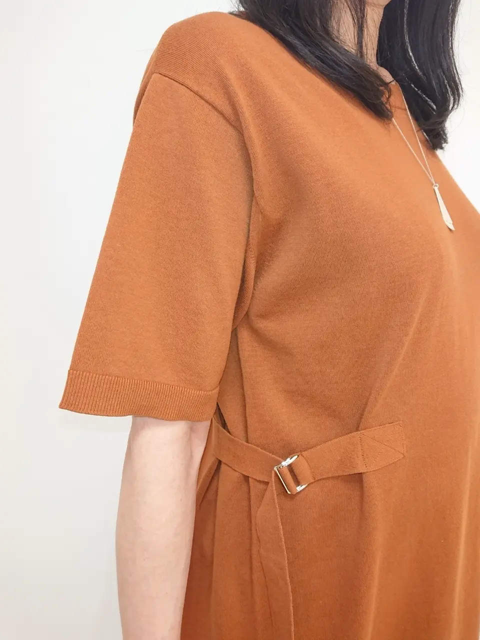 組曲 ウエノ コーディネート画像