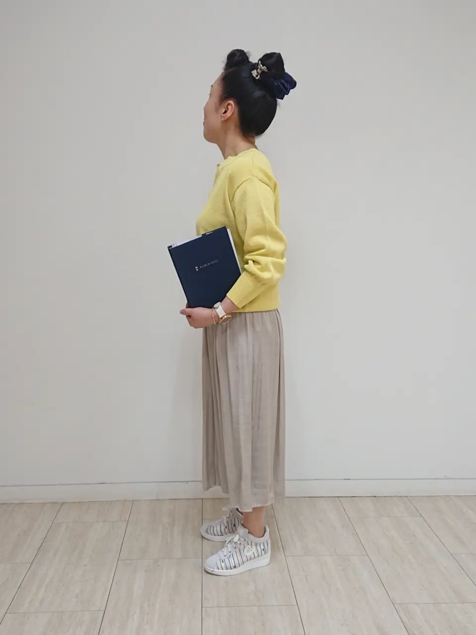 組曲 ウエノ コーディネート画像