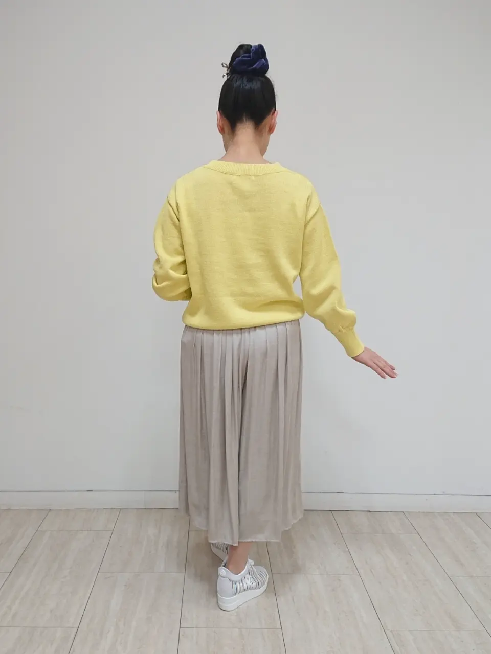 組曲 ウエノ コーディネート画像