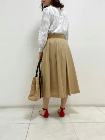 組曲 野中 コーディネート画像