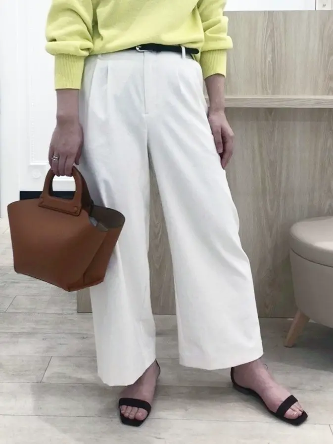 組曲 森 コーディネート画像