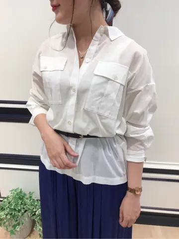 組曲 宮本 コーディネート画像