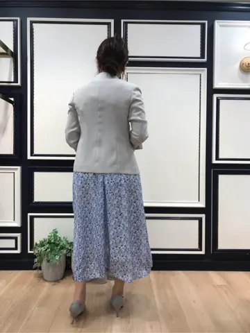 組曲 宮本 コーディネート画像