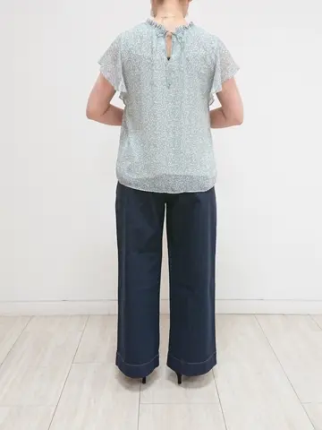 組曲 ウエノ コーディネート画像