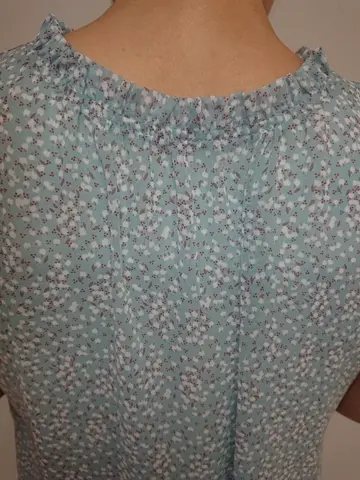 組曲 ウエノ コーディネート画像