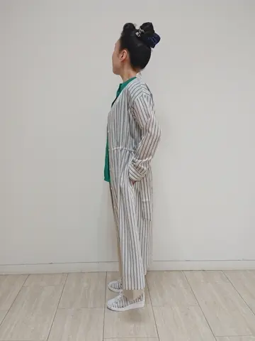 組曲 ウエノ コーディネート画像