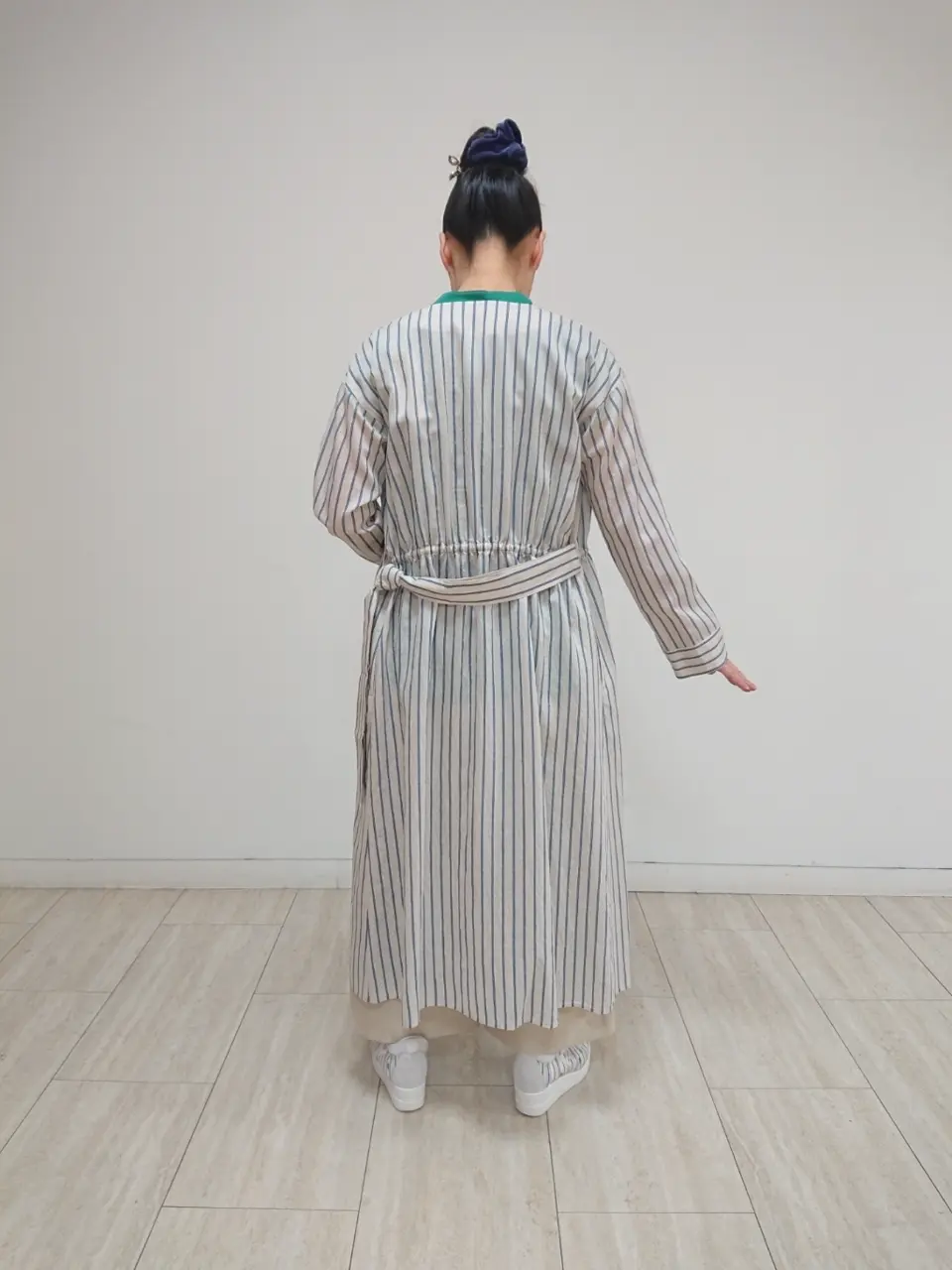 組曲 ウエノ コーディネート画像