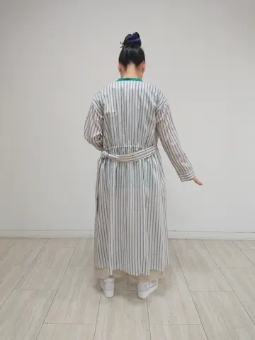 組曲 ウエノ コーディネート画像