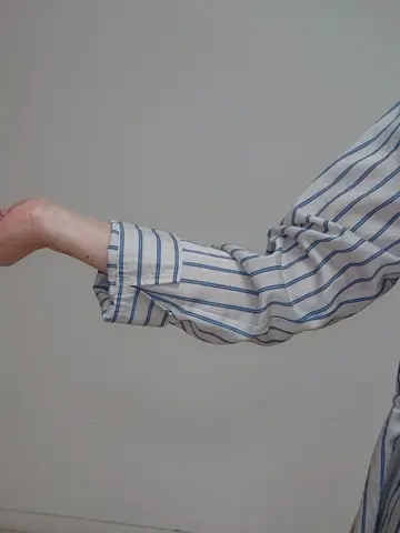 組曲 ウエノ コーディネート画像