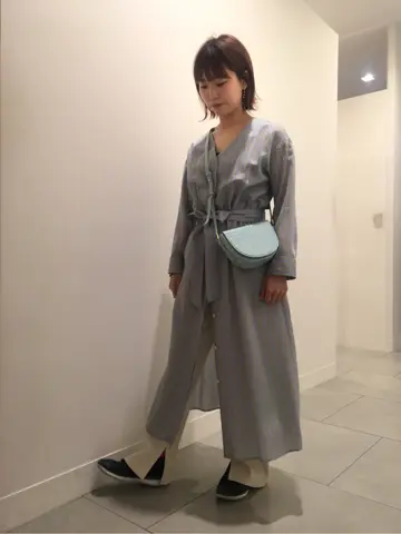 組曲 小林 コーディネート画像