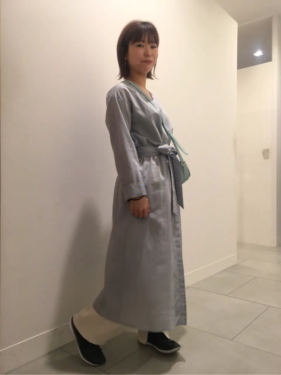 組曲 小林 コーディネート画像