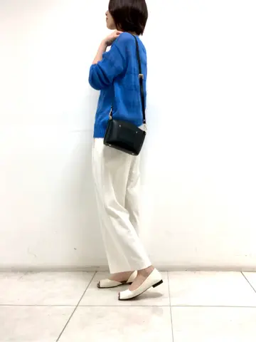 組曲 岩田 コーディネート画像