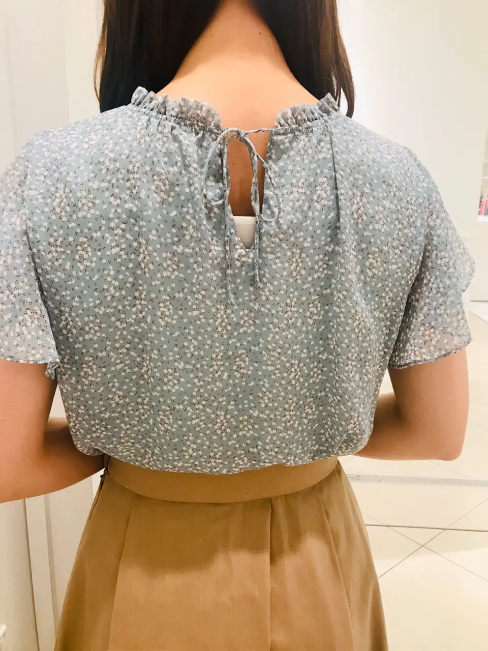 組曲 戸澤 コーディネート画像