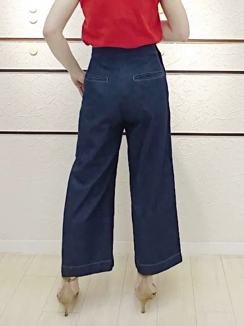 組曲 かとう コーディネート画像