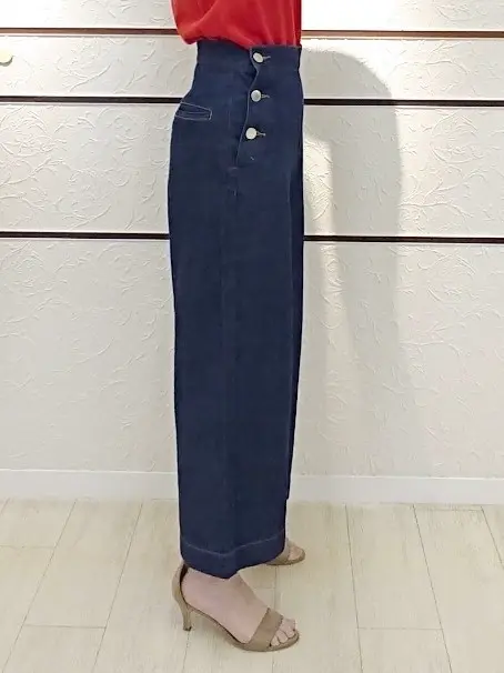 組曲 かとう コーディネート画像