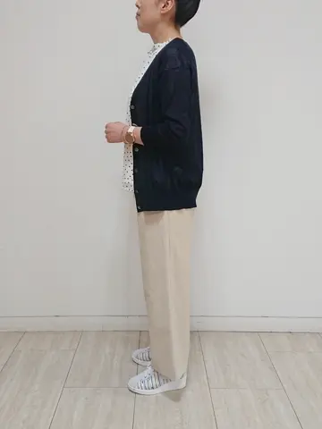 組曲 ウエノ コーディネート画像