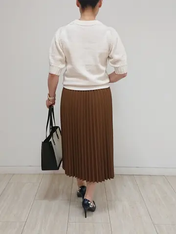 組曲 ウエノ コーディネート画像