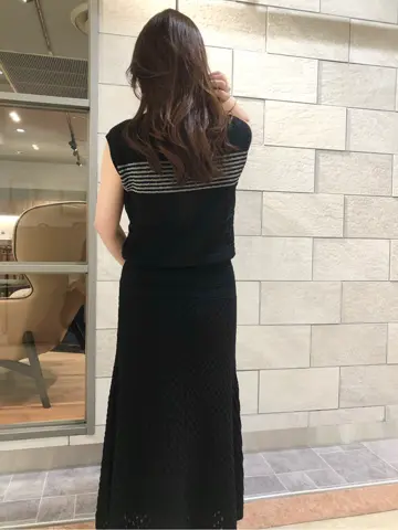 組曲 酒井 コーディネート画像