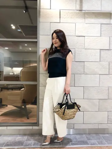 組曲 酒井 コーディネート画像