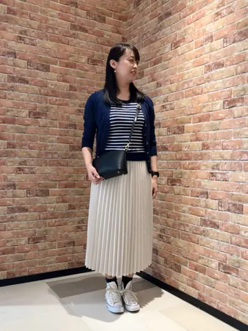 組曲 飯野 コーディネート画像