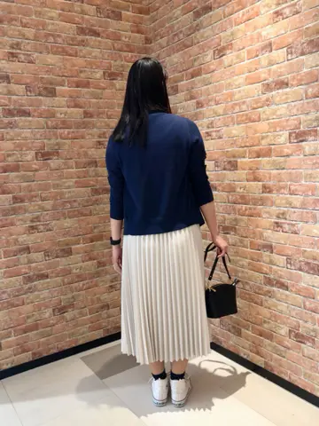 組曲 飯野 コーディネート画像