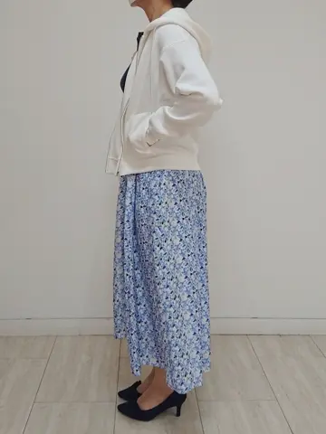 組曲 ウエノ コーディネート画像