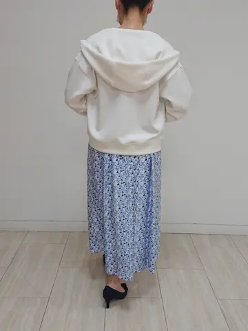 組曲 ウエノ コーディネート画像