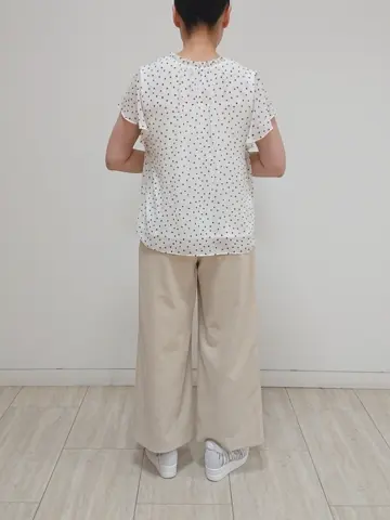 組曲 ウエノ コーディネート画像