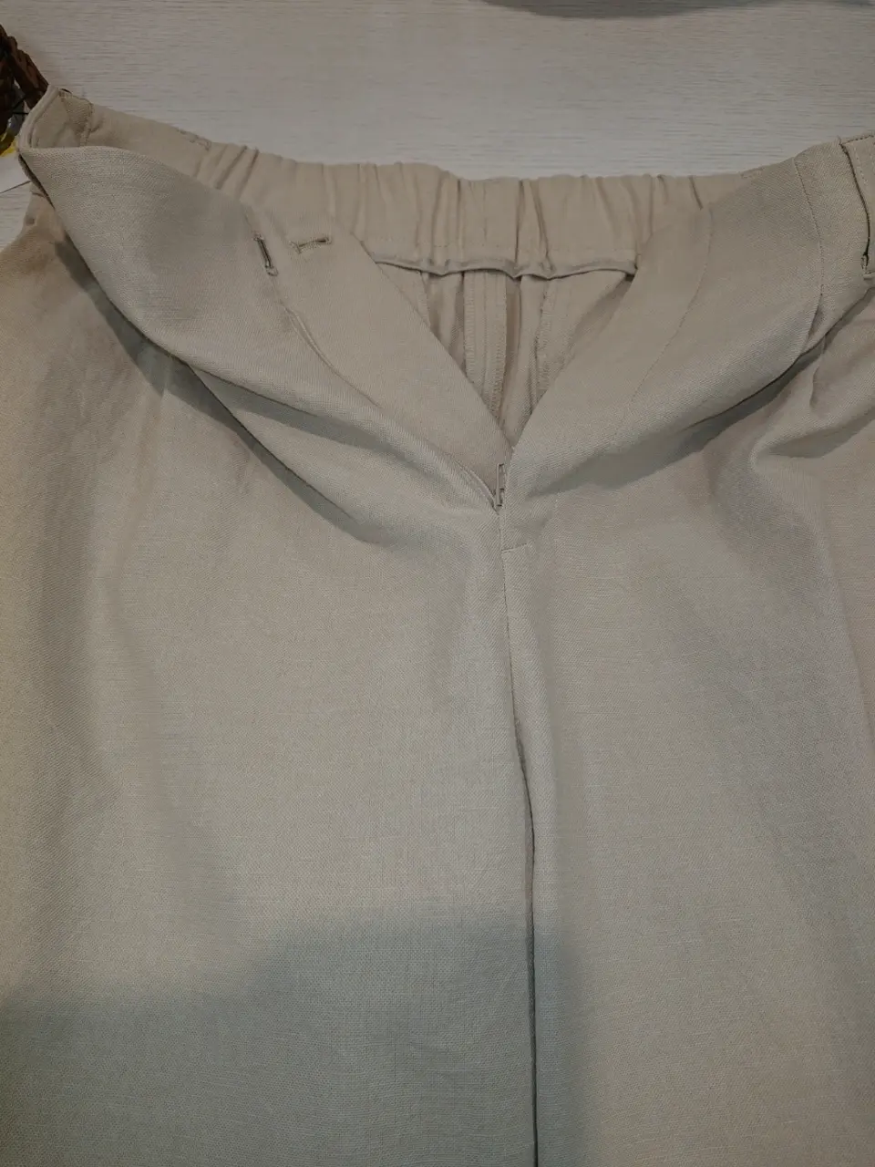 組曲 ウエノ コーディネート画像