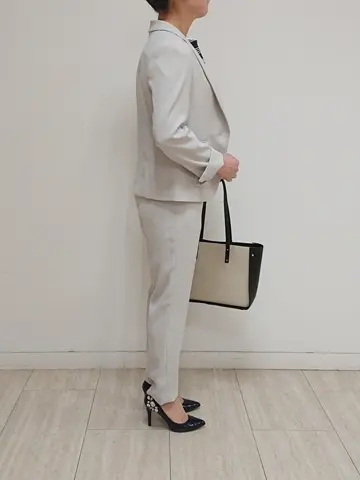 組曲 ウエノ コーディネート画像