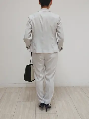 組曲 ウエノ コーディネート画像