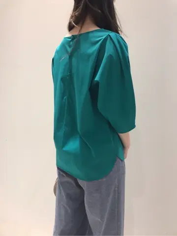 組曲 檀 コーディネート画像