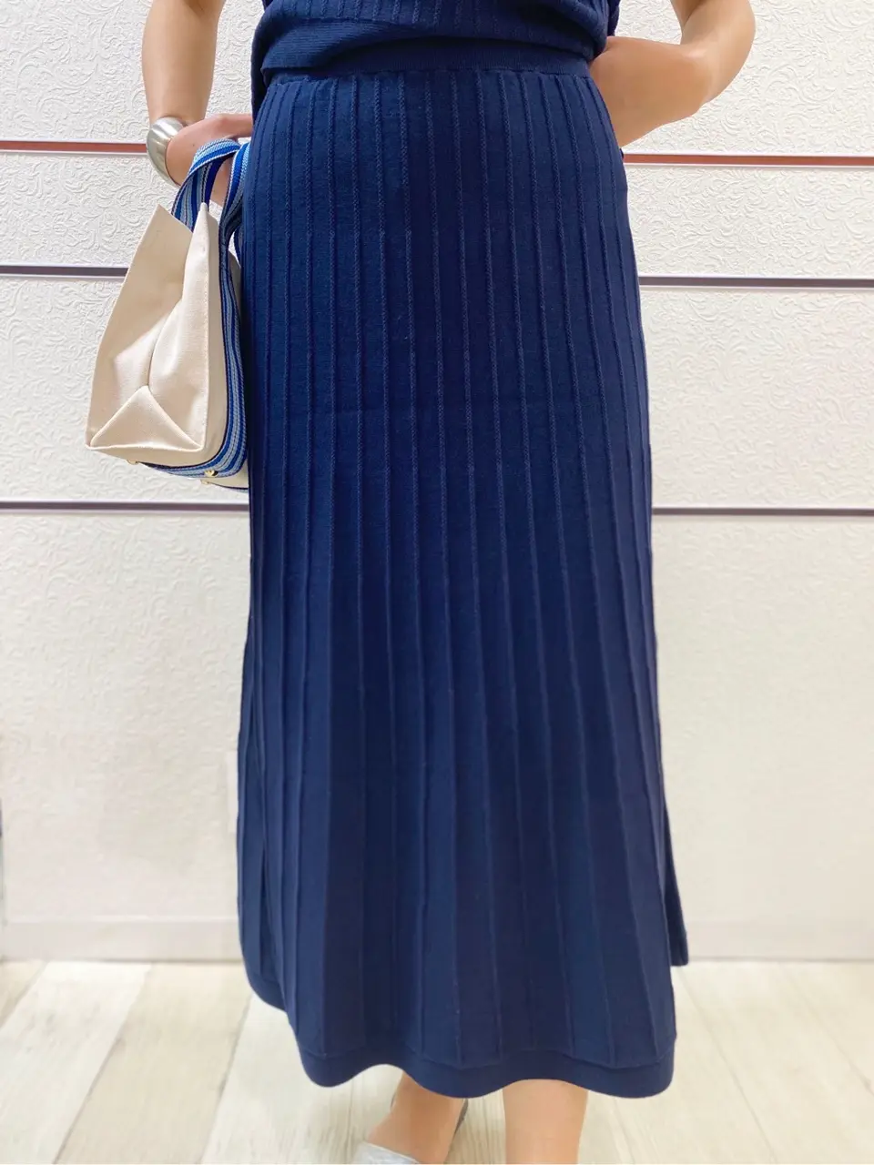 組曲 椛田 コーディネート画像