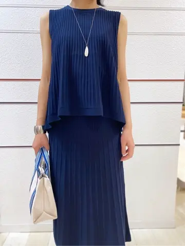 組曲 椛田 コーディネート画像