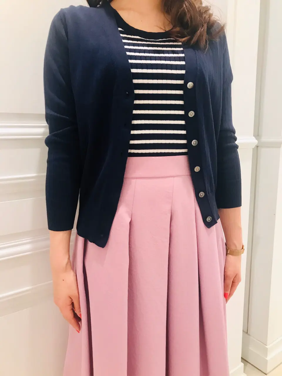 組曲 戸澤 コーディネート画像