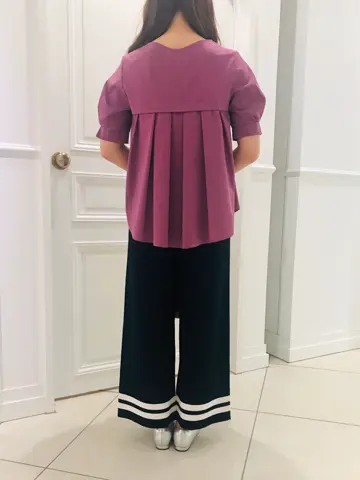 組曲 戸澤 コーディネート画像