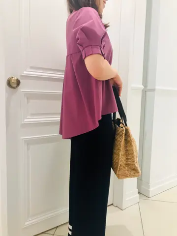 組曲 戸澤 コーディネート画像